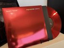 Beach House Depression Cherry UO LE LP Red Translucent Vinyl /1000 Played Once