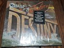THE JACKSONS - DESTINY - RARE Vinyl - JE 35552 - Epic