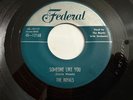 Original Doo Wop 45 / The Royals 