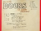 THE DOORS- L.A. Woman Sessions 4-LP RSD Vinyl Box Set NM* Demos Jim Morrison