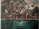 Graveyard Hisingen Blues Vinyl LP Record