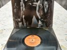 Jagged Edge. Fuel For Your Soul. 1990. EX-/EX- Polydor Records