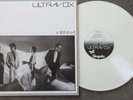 Ultravox Vienna LP 2008 *MINT/MINT*LYRIC INNER*WHITE VINYL*