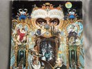 Michael Jackson Dangerous LP Epic 465802 1