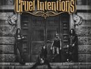 Cruel Intentions - All Hail Hypocrisy [New Vinyl LP]