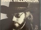 Hank Williams Jr - Whiskey Bent & Hell Bound Vinyl LP  Nice   VG++  FULLY TESTED
