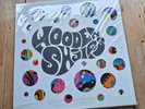 Wooden Shjips Back To Land Ltd Green LP + 7