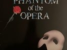 Phantom Of The Opera - 2 LP English Import - EX and NM