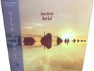 KATE BUSH aerial 2023 FISH PEOPLE GOLDY LOCKS 2LP with BOOKLET & OBI