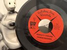 Charlie Feathers Deep Elm Elum Blues nobody’s darling holiday Inn records￼VG+ ￼