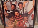 Chocolate Milk – Friction LP Record 1982 RCA Victor Funk Soul 33 RPM VG+