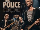 POLICE, THE BASEMENT TRACKS (BROWN VINYL) Vinyl LP mint sealed new live sting