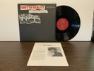 Nancy Dupree - Ghetto Reality, 1970 Folkways/ASCH Vinyl LP VG+