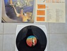 Supertramp Breakfast In America  NIMBUS 1979 UK RECORDS VINYL LP