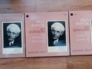 BARTOK QUARTETS NO. 1-6 3LP BUNDLE | QUATUOR VEGH | ASTREE AS67-69