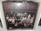 Dead Man's Bones SELF TITLED Vinyl 2 LP NEW & SEALED  Rare  Ryan Gosling