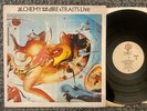 Dire Straits Lp  Live Alchemy 1984 V. G+  2x Lp
