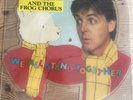 Paul McCartney And The Frog Chorus – We All Stand Together (7