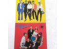 The B 52s LP Bundle Self Titled and Wild Planet Vinyl 12