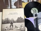 1970 GEORGE HARRISON All Things Must Pass  US Press Boxset W/OG Poster VG+