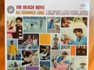 OPENED- CLASSIC RECORDS- THE BEACH BOYS 