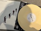 Mumford and Sons Delta Sand Color Vinyl Record Rare