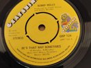Bobby Wells - Be's That Way Sometimes, 7