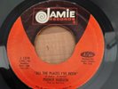 NORTHERN SOUL - Pookie Hudson - This gets to me - JAMIE - EX