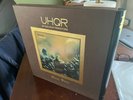 STEELY DAN KATY LIED UHQR 200G 2-LP  45 RPM  VINYL LTD EDITION MINT- COMPLETE