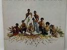 EARTH, WIND & FIRE Head To The Sky COLUMBIA LP Gatefold First Press Excellent