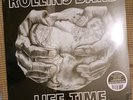 Rollins Band - Life Time 2018 Blue Vinyl REISSUE Sealed Mint NEW VINYL LP