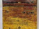 Alice Cooper LP School's Out w Panties