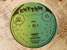 Horace Andy Tonight Stunning Excellent Vinyl Rare Original USA 12