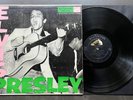 LP Elvis Presley - First Album - US RCA LPM 1254