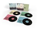 Oasis - Time Flies... 1994-2009 Remastered Black UK Vinyl  (2025 - Original)