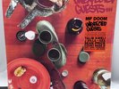Sealed MF DOOM, 