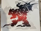 Final Fantasy VI 6 SNES Vinyl Record LP VGM 3LP Square Enix Not Moonshake