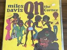 Miles Davis On the Corner Mobile Fidelity Original Master Recording 12
