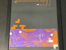 Between the Buried and Me Colors II Vinyl with Framed Numbered Poster (29/125)