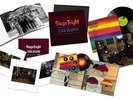 The Band - Stage Fright - Super Deluxe Box Set - 2 CD + Blu Ray + LP + 7