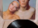 DAVID BOWIE - Pin Ups * KLAPPCOVER   , deutsch von 1973 , TOP Copy