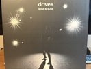 DOVES Lost Souls (2000) 2-LP BLACK VINYL Ltd Ed NUMBERED #321/600