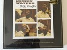 Muddy Waters-Folk Singer-MFSL- LP -SEALED -2022-Numbered-008884 MoFi