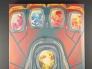 Avengers: Infinity War + Endgame Limited Edition Mondo Box Set Vinyl 6xLP New