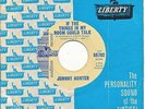 Johnny Hunter - If The Things In My Room Could Talk / Japanese Springtime (7