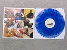 New Found Glory Self Titled 2000 Record 2020 Limited Release Blue Vinyl Pop Punk