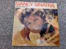 NANCY SINATRA Run For Your Life EP  1966   REPRISE    superb EX+