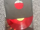 Mac Demarco, This Old Dog LP, Rare Red Vinyl (3000 Copies) Ex/Ex, Indie Shop Exc