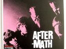 The Rolling Stones – Aftermath – Vinyl LP - ABKCO’S 2023 Reissue.