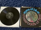 Eyes of Blue Crossroads of Time Vinyl LP Original Uk Pressing On Mercury